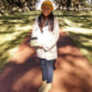 Meet your Posher, Johana